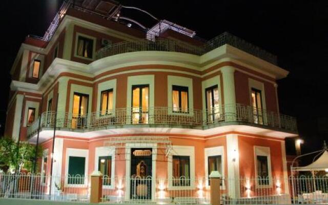 Relais Villa Oteri