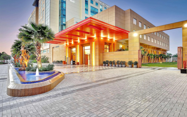 Radisson Red Chandigarh Mohali