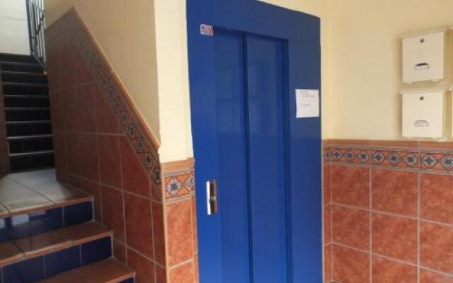 Piso Río Campanilla