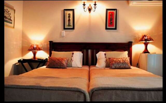 Moodyriver B&B - Adults Only