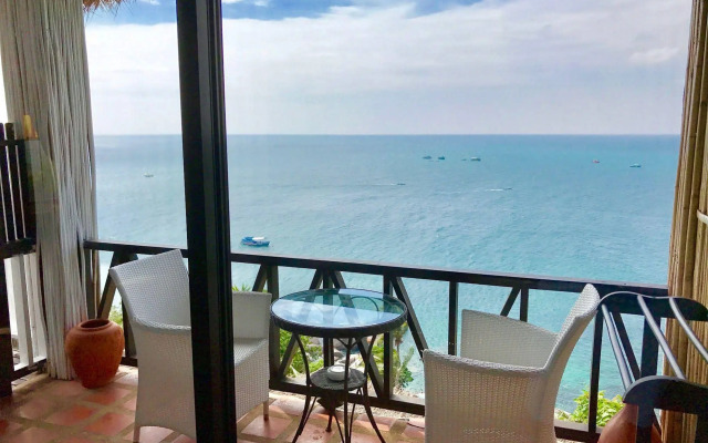 Ameenjeerah Koh Tao
