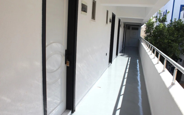 Tasan Apart Otel