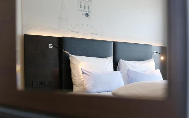 Schiller5 Hotel & Boardinghouse