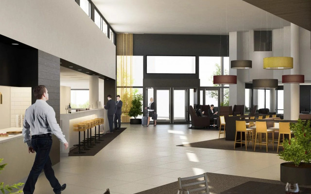 Hotel Pommern