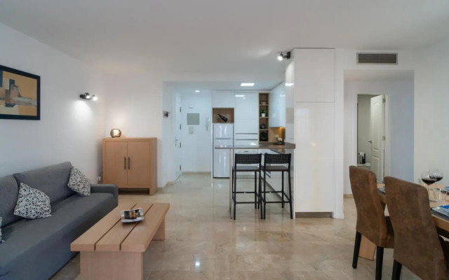 Sur Suites Victoria