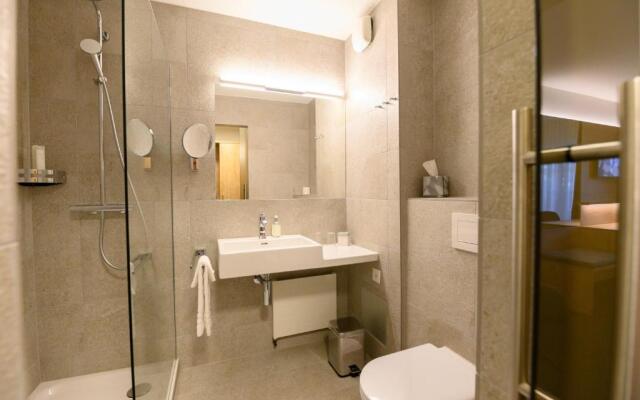 Romantik Hotel & Restaurant Sternen