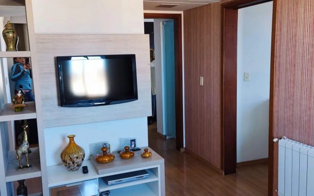 Pousada aconchegante Apartamento inteiro