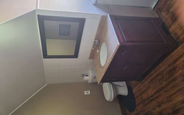 Greenfields Guest House