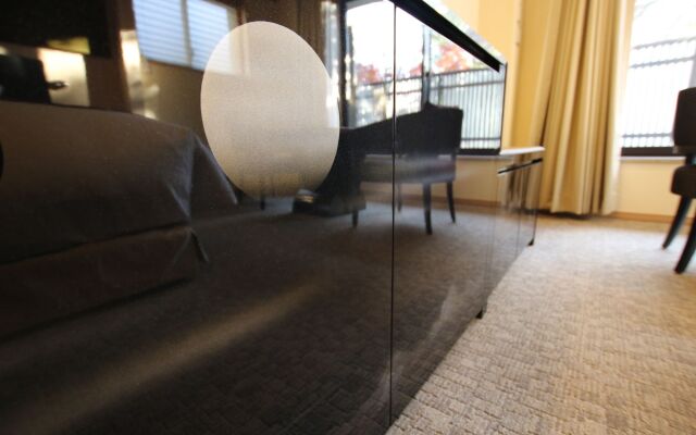 Hotel ALZA KYOTO