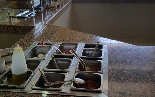 Hotel Báez Carrizal