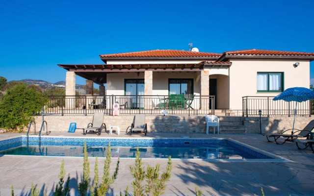 Adonis Villa