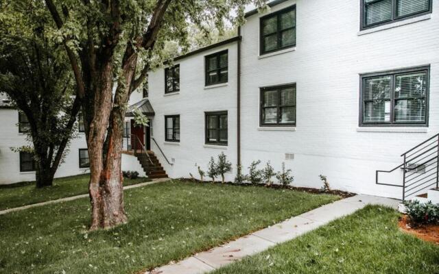 2BR 1BA Condo in North Gulch!