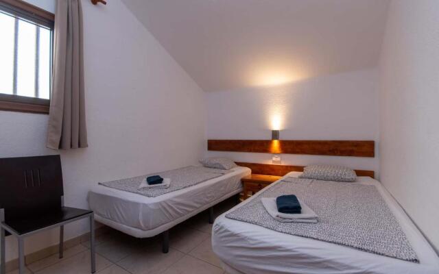 Parque Santiago II 252 - Two Bed