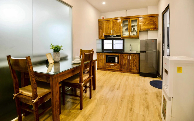 22housing Cau Giay Hotel & Residence