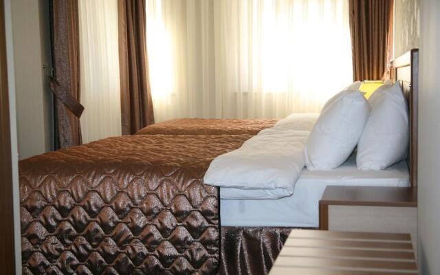Bianco Boutique Hotel