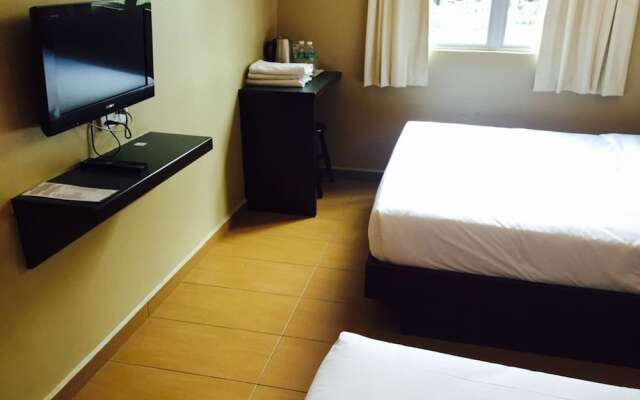 JQ Suria Hotel