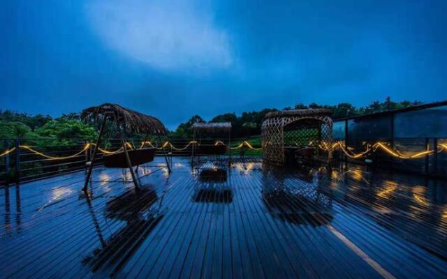 Hangzhou Tangting Qingzhiwu Homestay