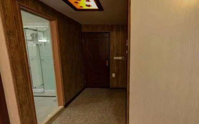 Aramis Hotel