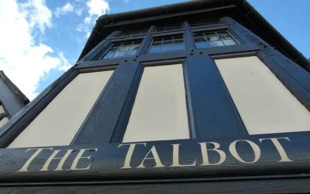 The Talbot Inn