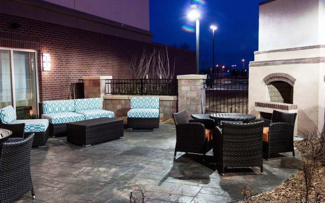 Hilton Garden Inn Lawton-Fort Sill