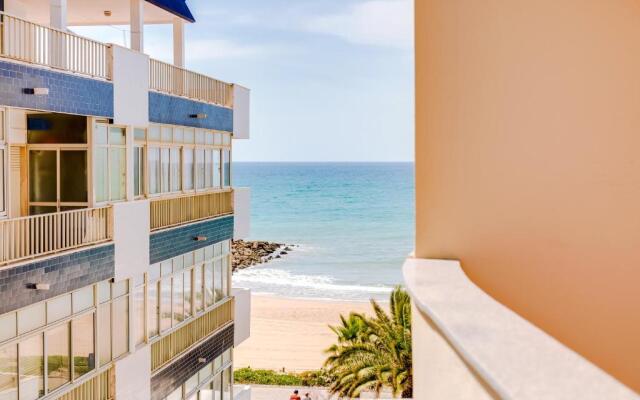 AL- Apartamentos Novos Vista Mar