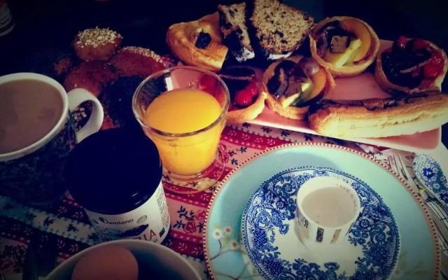 Sokol Guesthouse