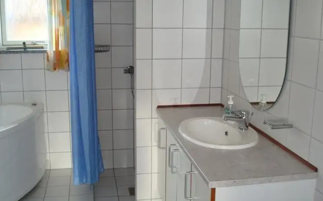 Tranum Holiday House - Ildervej 9 - ID 618