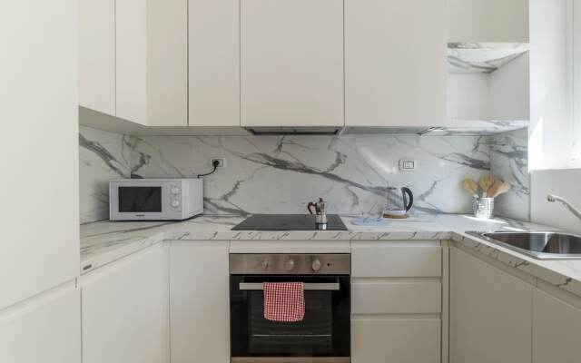 Vatican Museums Cosy Flat