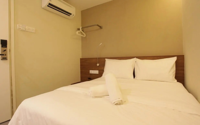 Max Hotel Subang Jaya