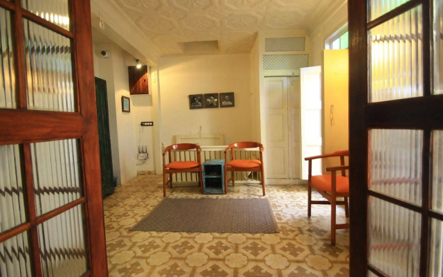 French Haveli