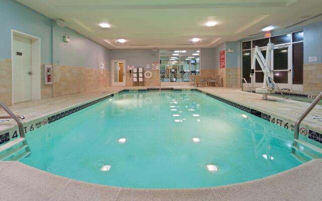 Holiday Inn Manahawkin/Long Beach Island by IHG