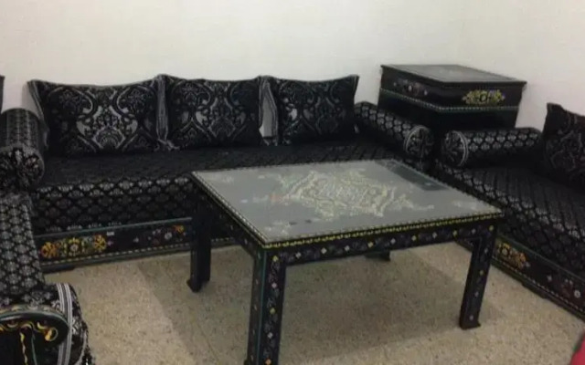 Isfaoun Appartement
