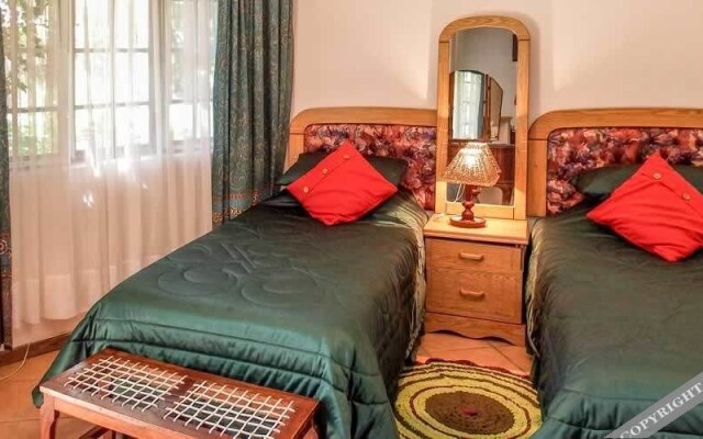 Addo Self Catering