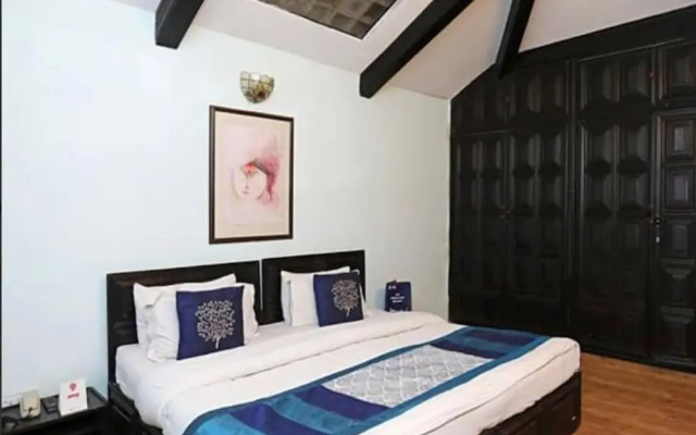 Hotel Malhar Haveli