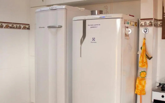 Casa Coral Saquarema