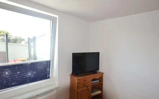 Modern Bungalow in Kropelin With Garden