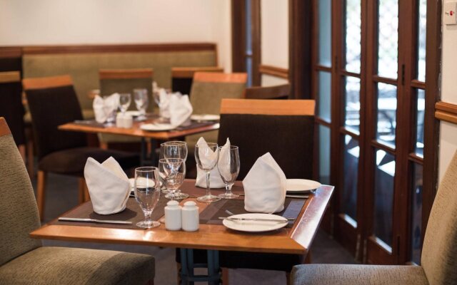 Protea Hotel by Marriott Dar es Salaam Oyster Bay