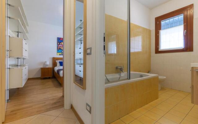 Casa da Suite Linea