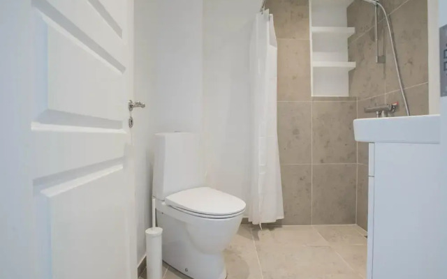 Fantastic 1-bed in Christians Harbour
