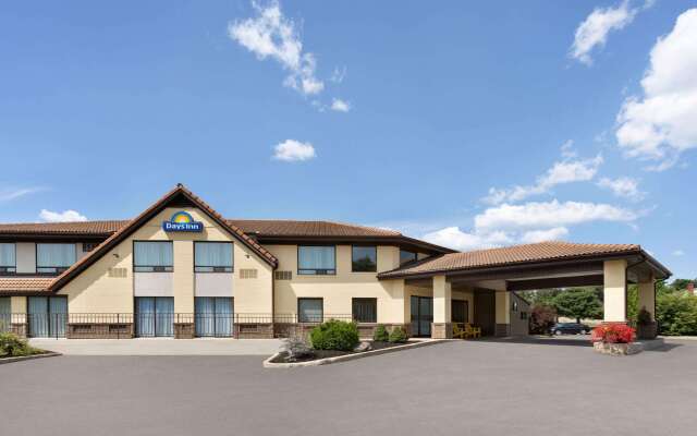 Days Inn by Wyndham Miramichi NB