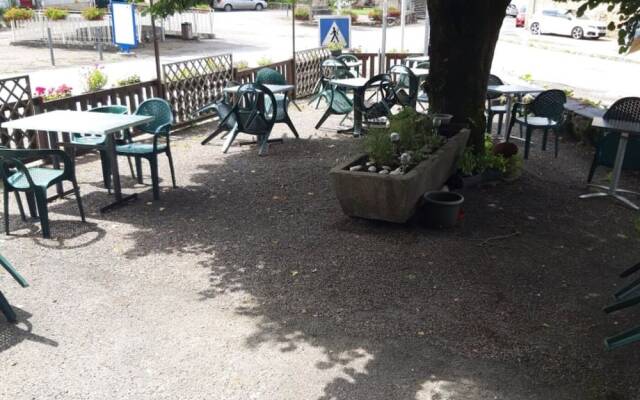 Chambres D'hôtes Condat