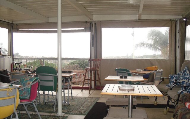 A Family and Friends Guesthouse