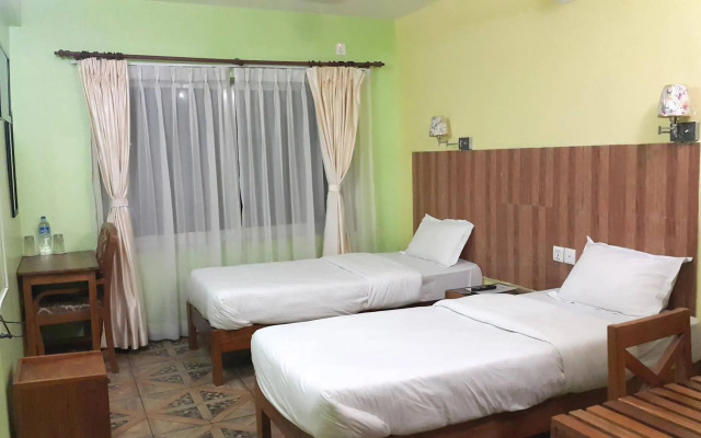 Hotel Bishram