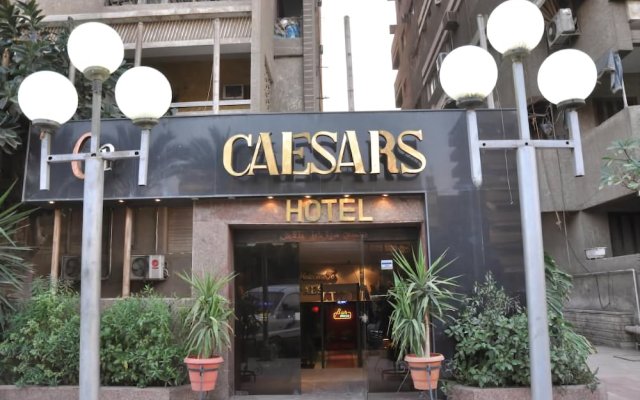 Caesars Palace Hotel