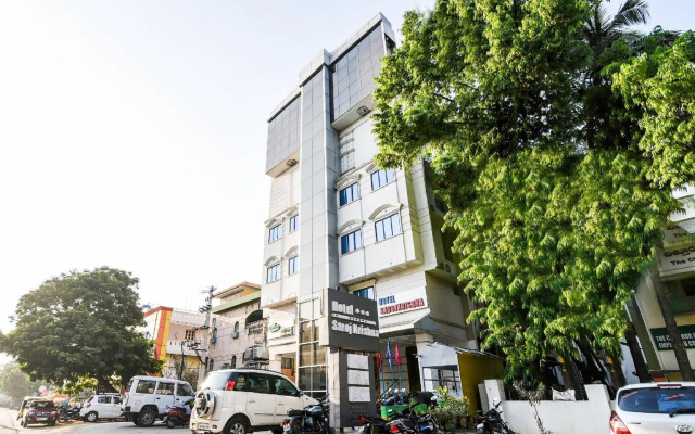 Hotel Saroj Krishna