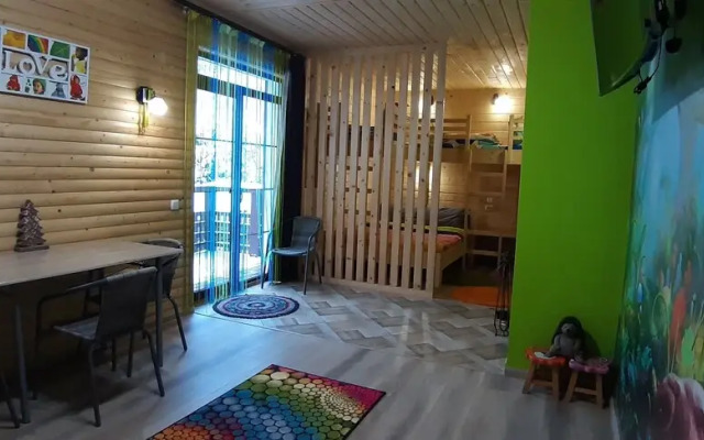 Apartments Girska Sonata