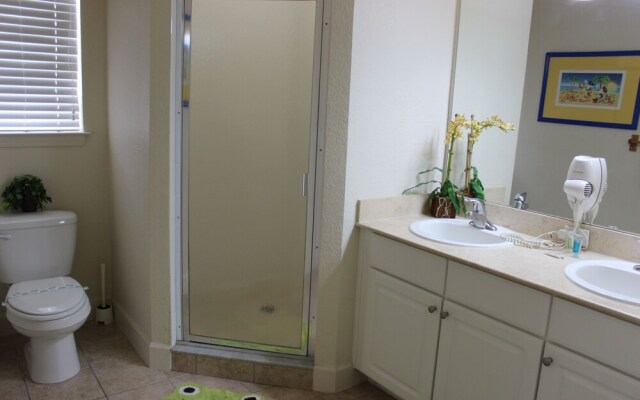 ACO - Lucaya Village