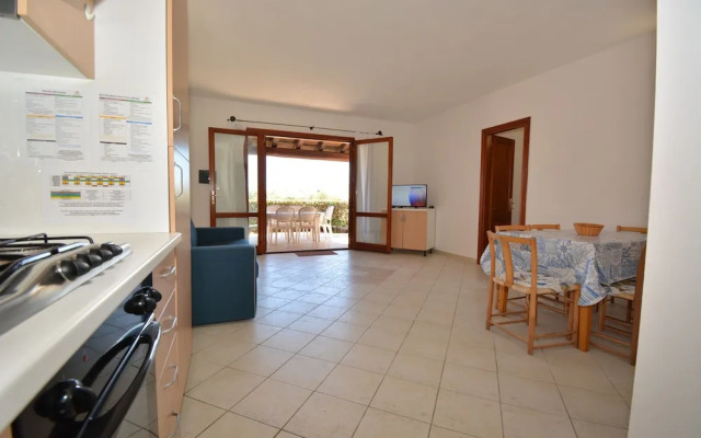 Citai Molara Apartment