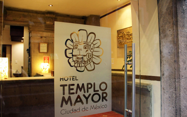 Hotel Templo Mayor