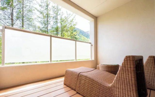 Okunikko Yumoto Onsen Yunomori